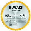 Black & Decker/DWLT DW3106 Carbide Saw Blade