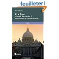Et si Dieu aimait les Noirs ?