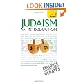 Judaism - An Introduction: Teach Yourself