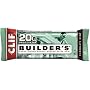 Clif Builder's Bar, Protein Bar, Chocolate Mint, 2.4-Ounce Bars (Pack of 12)