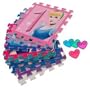 Disney Princess Soft Foam Hopscotch Play Mat