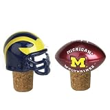 Michigan Wolverines Bottle Corks