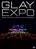 GLAY EXPO 2014 TOHOKU 20th Anniversary DVD~Standard Edition~(DVD2枚組)