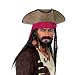 Pirate Hat