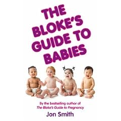 The Blokes Guide to Babies