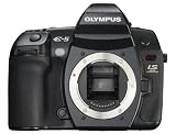 Olympus E-5 DSLR Camera