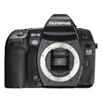 Olympus E5