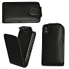 vyvy mobile� Flip Style Handytasche f�r Samsung S5230 Star FlipStyle FlipCase Klapptasche