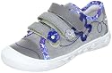 Richter Kinderschuhe Romy 72.3411 Mädchen Halbschuhe