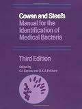 Cowan and Steel's Manual for the Identification of Medical Bacteria