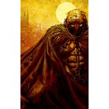 MoonKnightVolume3:God&CountryTPB(v.3)