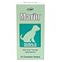 Marin for Small to Medium Dogs (30 Tablets)