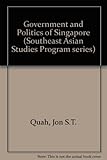 Government and politics of Singapore