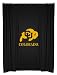COLORADO BUFFALOES OFFICIAL TEAM JERSEY SHOWER CURTAIN