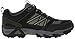 Ahnu Men's Mount Tam Air Mesh Hiking Shoe
