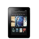 Kindle Fire HD 7", Dolby Audio, Dual-...