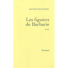 Les figuiers de Barbarie