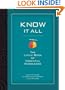 Know It All: The Little Book of Essential Knowledge