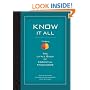 Know It All: The Little Book of Essential Knowledge