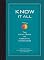 Know It All: The Little Book of Essential Knowledge