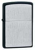New Zippo Number 24752framed Chrome High Quality Durable Popular