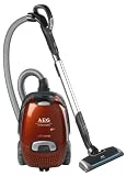 Produkt-Bild: AEG-Electrolux Ultra One AEL 8870 / 2200W / HEPA-H13 / AeroPro Motorb&uuml;rste / Ger&auml;uscharm 72 dB