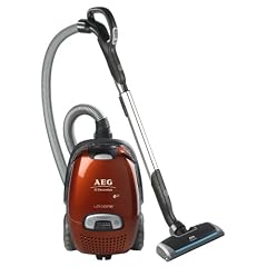 AEG-Electrolux Ultra One AEL 8870 / 2200W / HEPA-H13 / AeroPro Motorb�rste / Ger�uscharm 72 dB