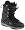 DC Phase 08 Men's Snowboard Boots - 8 - Black / Shark