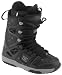 DC Phase 08 Men's Snowboard Boots - Black / Shark