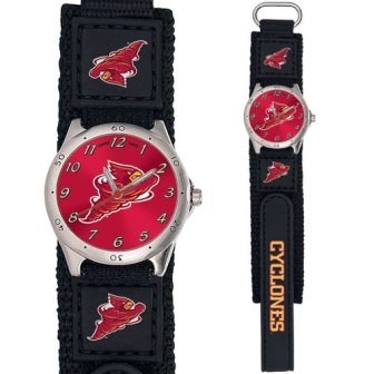 NCAA Kids' CF-IAS Future Star Series Iowa State Black Watch