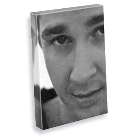 SHIA LABEOUF - Canvas Print (LARGE A3 - Signed by the Artist) #js001