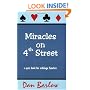 Miracles on 4th Street: A Quiz Book for Cribbage Fanatics