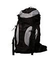 Deproc Alpklima 35, schwarz - sand, Trekkingrucksack
