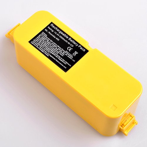 ATC Akku Batterie kompatible mit