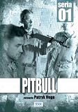 Pitbull - Season 1 (TVP) (Region 0) PAL (No English version)