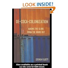 De-Coca-Colonization: Making the Globe from the Inside Out