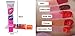 Banggood Women Easy Peel Off Long Lasting Makeup Tatto Lip Gloss Lipstick
