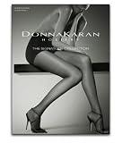 The Signature Collection Sheer Satin Control Top Pantyhose