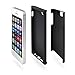 GreatShield Legacy Series Ultra Slim Fit Dual Layer Hybrid Case with Kickstand for Apple iPhone 5 / 5S
