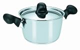 Brabantia Happy 16cm Casserole + Lid