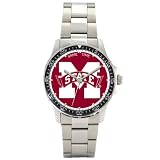 Miss State Bulldogs Coach's Series Watch