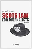 Scots law for journalists