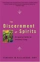 The Discernment of Spirits: The Ignatian Guide for Everyday Life