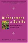 The Discernment of Spirits: An Ignati...