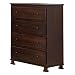 DaVinci Parker 4 Drawer Dresser