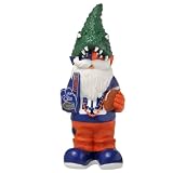 NCAA Florida Gators Team Thematic Gnome