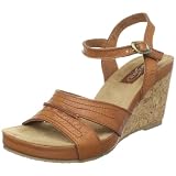 41vv6mEOVaL. SL160  Skechers Womens Modiste Summer Madness Wedge Sandal