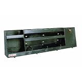 Dee Zee CO-85 Cab Organizer by Dee Zee