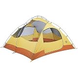 Big Agnes Pine Island 4 Tent: 4-Person 3-Season