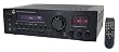 Pyle Home PT990A 1000 Watt AM/FM Multi Source Digital Receiver with Vacuum Tube Preamplifier (USB/MP3 Inputs, Remote Supports iPod Control)